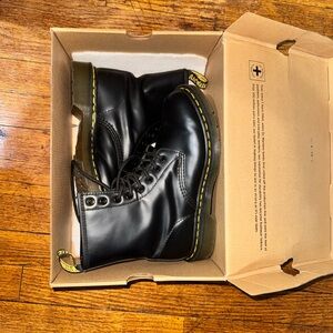 Brand New Doc Marten’s